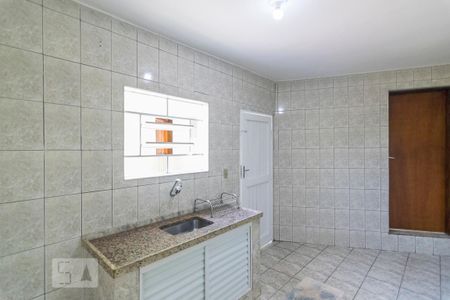 Casa para alugar com 75m², 1 quarto e 1 vagaCozinha