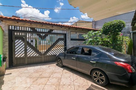 Casa para alugar com 75m², 1 quarto e 1 vagaGaragem