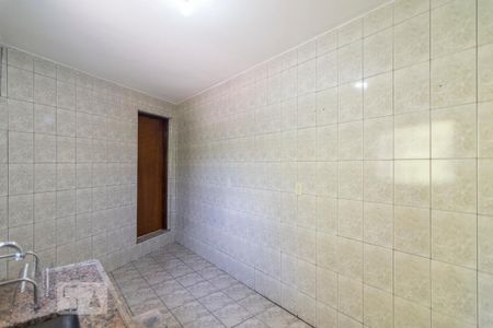 Casa para alugar com 75m², 1 quarto e 1 vagaCozinha