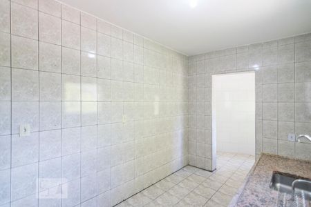 Casa para alugar com 75m², 1 quarto e 1 vagaCozinha