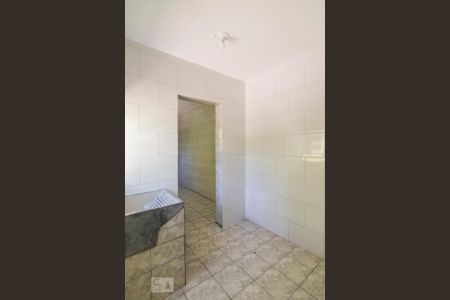 Casa para alugar com 75m², 1 quarto e 1 vagaÁrea de Serviço