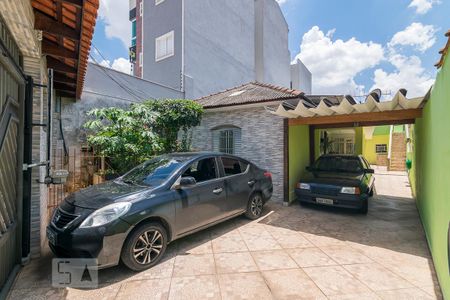 Casa para alugar com 75m², 1 quarto e 1 vagaGaragem
