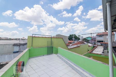 Casa para alugar com 75m², 1 quarto e 1 vagaTerraçoTerraço