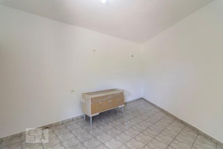Quarto de casa para alugar com 1 quarto, 75m² em Vila Alto de Santo Andre, Santo André
