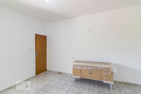 Quarto de casa para alugar com 1 quarto, 75m² em Vila Alto de Santo Andre, Santo André