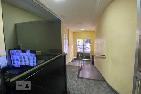 Apartamento à venda com 42m², 1 quarto e sem vagaHall
