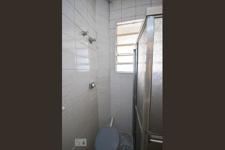 Apartamento à venda com 42m², 1 quarto e sem vagaBanheiro