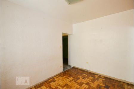 Apartamento à venda com 42m², 1 quarto e sem vagaSala