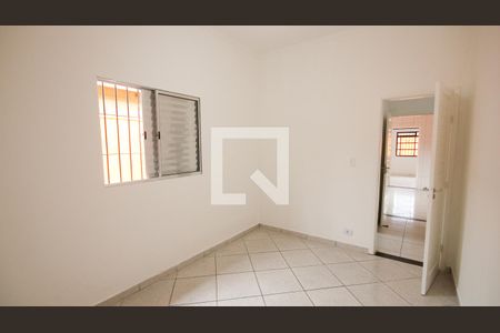 Quarto de casa para alugar com 4 quartos, 324m² em Vila Caiçara, Praia Grande