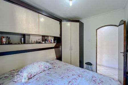 Quarto de casa para alugar com 2 quartos, 120m² em Vila Matilde, São Paulo