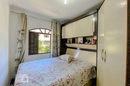 Quarto de casa para alugar com 2 quartos, 120m² em Vila Matilde, São Paulo