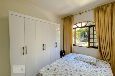 Quarto 2 de casa para alugar com 2 quartos, 120m² em Vila Matilde, São Paulo