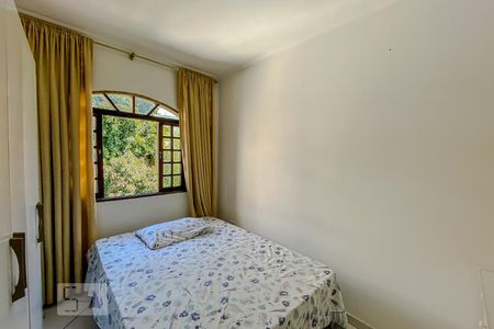 Quarto 2 de casa para alugar com 2 quartos, 120m² em Vila Matilde, São Paulo