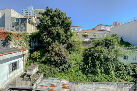 Vista do Quarto de casa para alugar com 2 quartos, 120m² em Vila Matilde, São Paulo