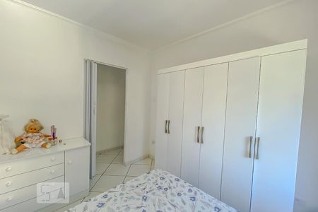 Quarto 2 de casa para alugar com 2 quartos, 120m² em Vila Matilde, São Paulo