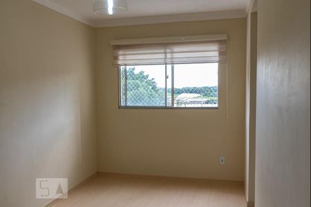 Sala de apartamento para alugar com 2 quartos, 50m² em Jardim Antonio Von Zuben, Campinas