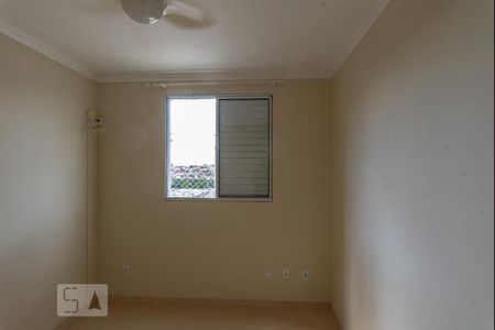 Quarto 1 de apartamento para alugar com 2 quartos, 50m² em Jardim Antonio Von Zuben, Campinas