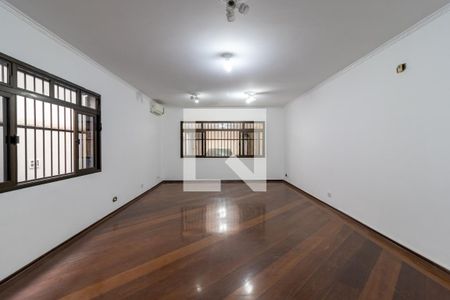 Sala de Estar de casa à venda com 4 quartos, 225m² em Santana, São Paulo