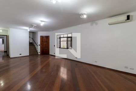 Sala de Estar de casa à venda com 4 quartos, 225m² em Santana, São Paulo