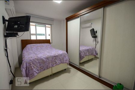 Quarto 1 de apartamento para alugar com 2 quartos, 80m² em Ribeira, Rio de Janeiro