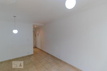 Salas de apartamento para alugar com 3 quartos, 69m² em Vila Nova Teixeira, Campinas