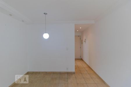Salas de apartamento para alugar com 3 quartos, 69m² em Vila Nova Teixeira, Campinas