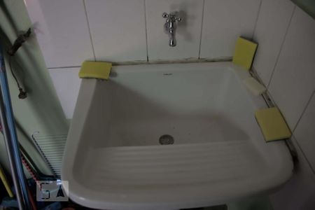 Casa para alugar com 120m², 3 quartos e 1 vagaÁrea de Serviço - Tanque