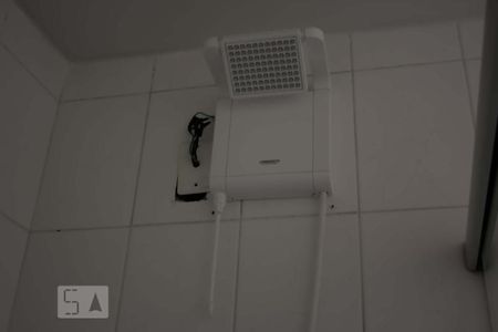 Casa para alugar com 120m², 3 quartos e 1 vagaChuveiro