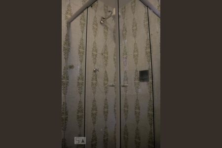 Casa para alugar com 120m², 3 quartos e 1 vagaBanheiro da Edícula