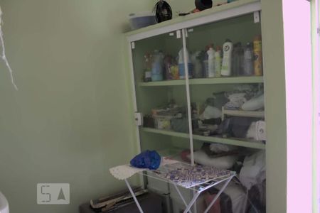 Casa para alugar com 120m², 3 quartos e 1 vagaÁrea de Serviço