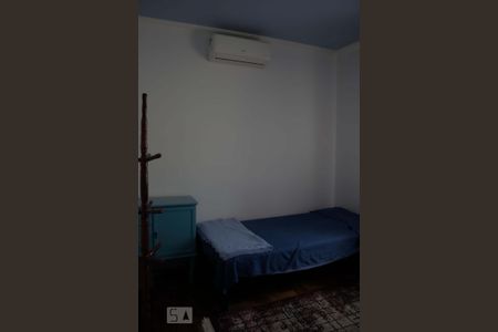 Casa para alugar com 120m², 3 quartos e 1 vagaQuarto 2- Detalhe ar condicionado