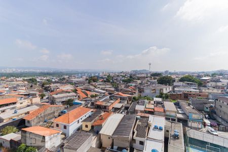 Apartamento à venda com 58m², 3 quartos e 1 vagaVista do Quarto 2