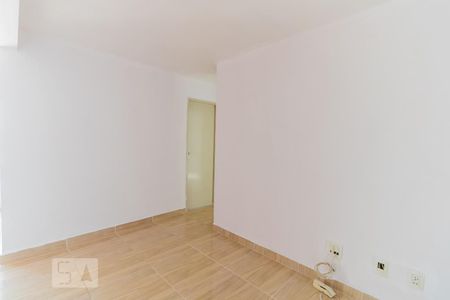 Sala de apartamento à venda com 3 quartos, 58m² em Jardim Castelo, São Paulo