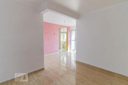 Sala de apartamento à venda com 3 quartos, 58m² em Jardim Castelo, São Paulo