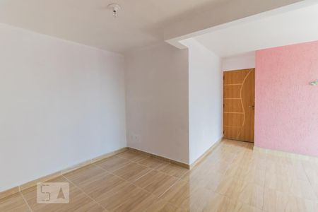 Sala de apartamento à venda com 3 quartos, 58m² em Jardim Castelo, São Paulo