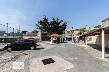 Apartamento à venda com 58m², 3 quartos e 1 vagaÁrea comum