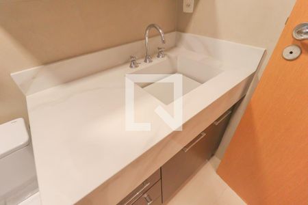 Apartamento para alugar com 104m², 3 quartos e 2 vagas Apartamento para alugar com 104m², 3 quartos e 2 vagasBanheiro