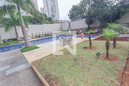 Apartamento para alugar com 104m², 3 quartos e 2 vagas Apartamento para alugar com 104m², 3 quartos e 2 vagasÁrea comum