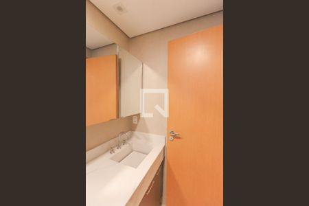 Apartamento para alugar com 104m², 3 quartos e 2 vagas Apartamento para alugar com 104m², 3 quartos e 2 vagasBanheiro