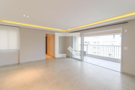 Sala de apartamento para alugar com 3 quartos, 104m² em Vila Lacerda, Jundiaí