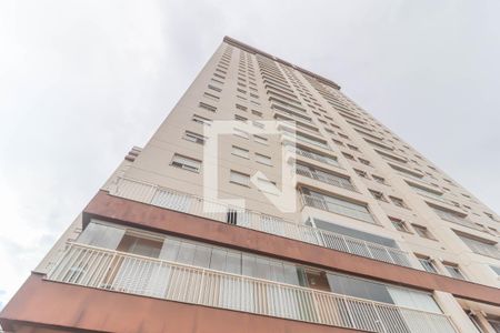 Fachada de apartamento para alugar com 3 quartos, 104m² em Vila Lacerda, Jundiaí