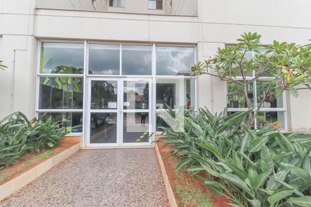 Área comum de apartamento para alugar com 3 quartos, 104m² em Vila Lacerda, Jundiaí