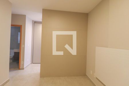 Suíte de apartamento para alugar com 3 quartos, 104m² em Vila Lacerda, Jundiaí