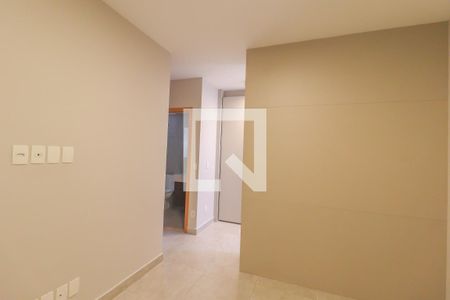 Suíte de apartamento para alugar com 3 quartos, 104m² em Vila Lacerda, Jundiaí
