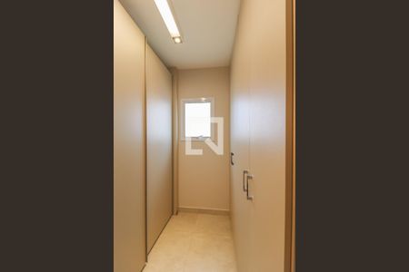 Suíte de apartamento para alugar com 3 quartos, 104m² em Vila Lacerda, Jundiaí