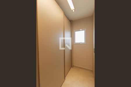 Suíte de apartamento para alugar com 3 quartos, 104m² em Vila Lacerda, Jundiaí