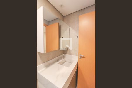 Apartamento para alugar com 104m², 3 quartos e 2 vagas Apartamento para alugar com 104m², 3 quartos e 2 vagasSuíte