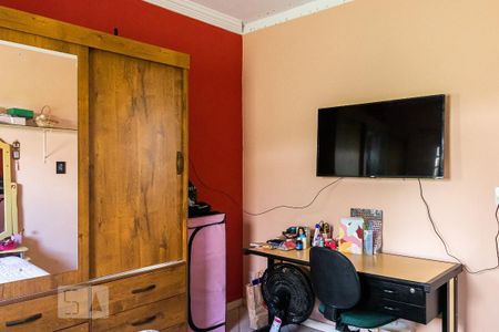 Casa à venda com 240m², 4 quartos e 4 vagas Casa à venda com 240m², 4 quartos e 4 vagasQuarto 2