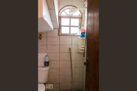 Lavabo de casa à venda com 4 quartos, 240m² em Jardim Guanabara, Belo Horizonte
