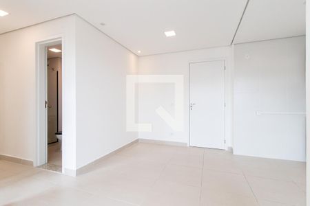 Sala de apartamento para alugar com 2 quartos, 55m² em Parque da Fonte, São José dos Pinhais